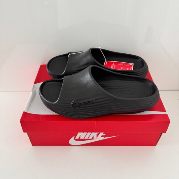 BRAND NEW IN BOX - MENS Nike ReactX Rejuven8 Slide \